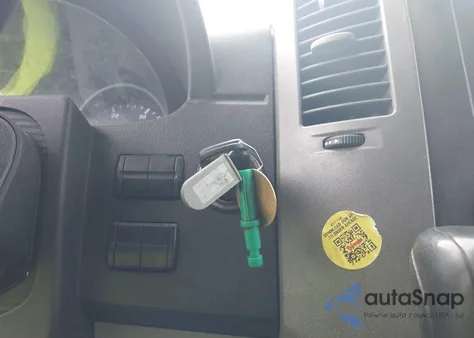 2012 Mercedes-Benz Sprinter 2500 High Roof z USA, uszkodzony, nr VIN WD3PE8CB4C5677372